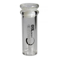 Extraktor Oil Black Leaf Extrator L