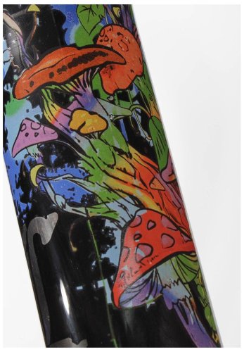 BL Mushroom Tree Glass Bong B-QUALITY