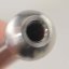 304 Stainless Steel Snorter