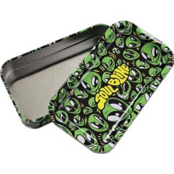 SOUL BLIME Rolling Tray Container 3 Designs
