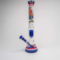 BL CANNIFORNIA Boxed Bong