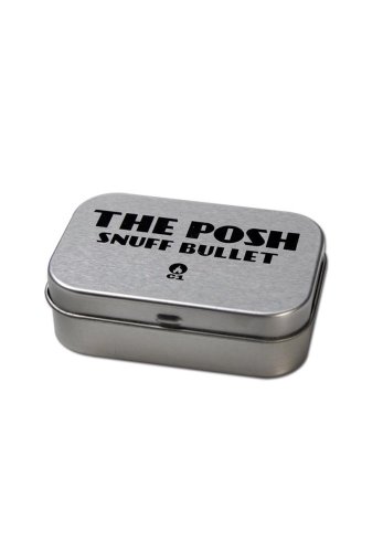 Dávkovač Posh Snuff Bullet C1
