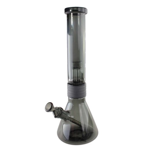 BLAZE Mix&Match 2.0 Beakerbong Kit black