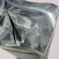 Sáček Mylar odolný proti zápachu - GRANDMA'S FINEST