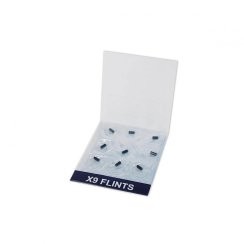 Clipper Lighter Flints