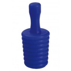 Silikonová ucpávka bongu SG 19