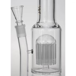 BL Skleněný bong 24-Arm Tree Perc