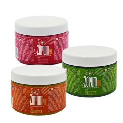 ZerumPRO Gel 400g Odstraňovač pachů - Mentol