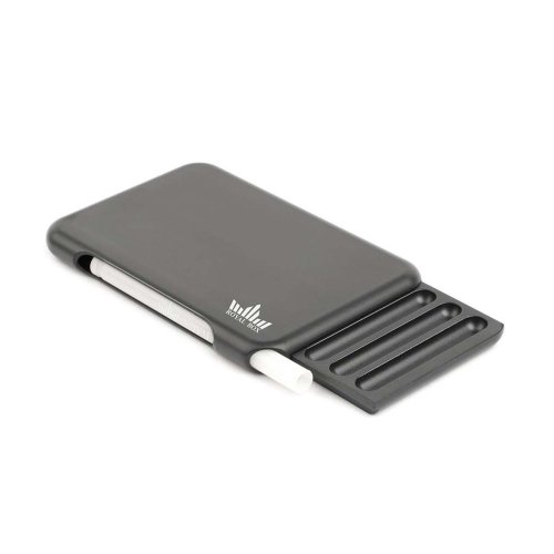 Royal Box TORPEDO Snuff Box with Tube